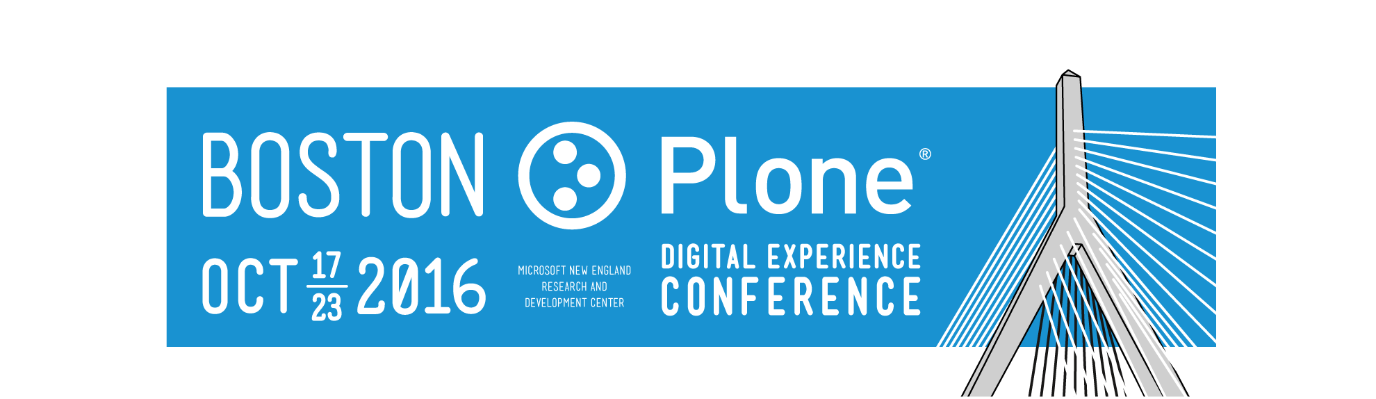 Plone Conference 2016