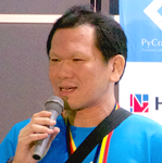 Manabu Terada